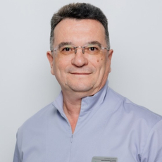 Тимонин Юрий Владимирович, анестезиолог