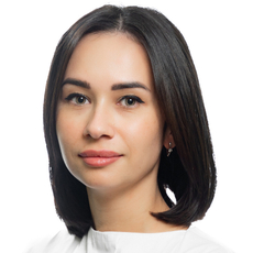 Нечетайлюк Алёна Николаевна, детский офтальмолог