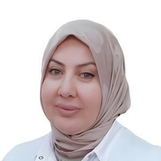 Осмаева Берлант Омаровна, терапевт