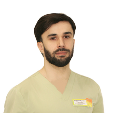 Каримов Руслан Маратович, стоматолог-хирург