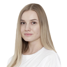 Мартынова Виктория Олеговна, стоматолог-терапевт