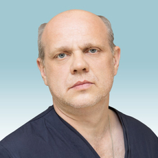 Юраков Алексей Николаевич, хирург