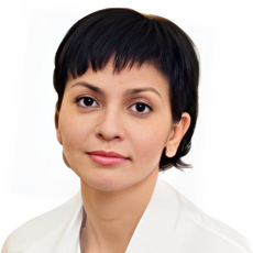 Брюханова Юлия Александровна, детский стоматолог