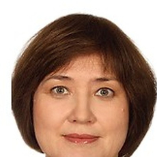 Сагитова Альмира Самигулловна, педиатр