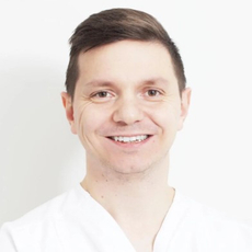 Иванов Александр Петрович, ЛОР