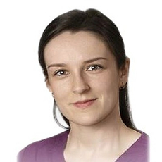 Воронова Анастасия Александровна, анестезиолог