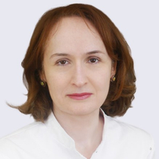 Каранашева Альбина Хасанбиевна, гинеколог