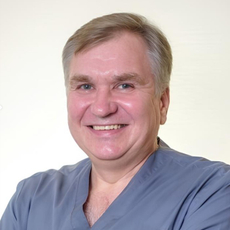 Жимолостнов Андрей Васильевич, мануальный терапевт