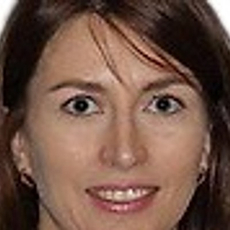 Стрижакова Марина Николаевна, кардиолог