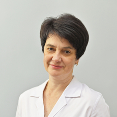 Козловская Ольга Васильевна, детский нефролог