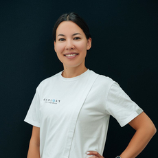 Гельмутдинова Алия Рафисовна, ортодонт