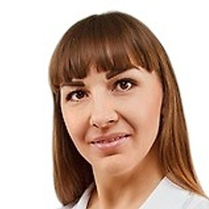 Бокова Татьяна Владиславовна, врач-генетик