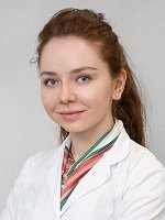 Персати Мария Автандиловна, дерматолог