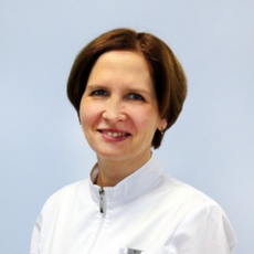 Панфилова Юлия Александровна, гинеколог