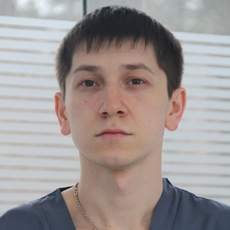 Усманов Дамир Няимович, ортопед