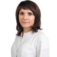 Воеводкина Светлана Юрьевна, невролог