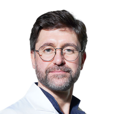 Никитин Александр Николаевич, гинеколог