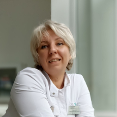 Маркелова Екатерина Николаевна, ортодонт