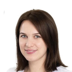 Енина Марина Александровна, стоматолог-терапевт