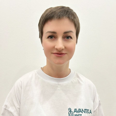 Ивко Марина Александровна, гинеколог