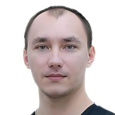 Черепаха Андрей Владимирович, массажист