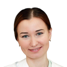 Сергеева Елена Игоревна, дерматолог