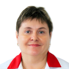 Столбова Светлана Валентиновна, гинеколог