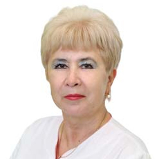 Михайловская Наталия Ивановна, врач УЗД