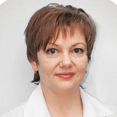 Устьянцева Татьяна Леонидовна, педиатр