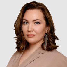 Андреева Анна Сергеевна, косметолог