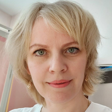 Мумбер Евгения Вячеславовна, дерматолог