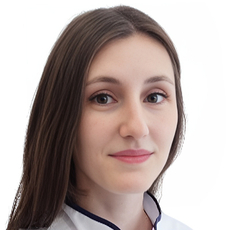 Сомова Дана Эдуардовна, рентгенолог