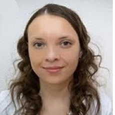 Тараба Татьяна Сергеевна, физиотерапевт