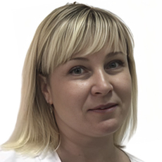 Романкова (Толстоухова) Мария Ивановна, дерматолог