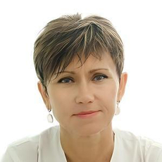 Рябчун Светлана Викторовна, гинеколог