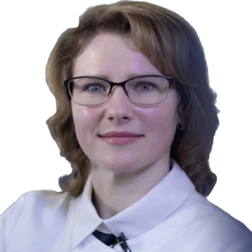 Мельникова Наталья Анатольевна, кардиолог