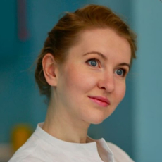 Карачева Влада Константиновна, стоматолог-ортопед