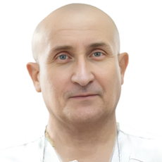 Недзельский Олег Павлович, анестезиолог