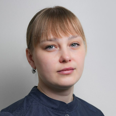 Логунова Виктория Анатольевна, подолог