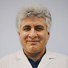 Магомедов Омардибир Магомедович, маммолог-онколог