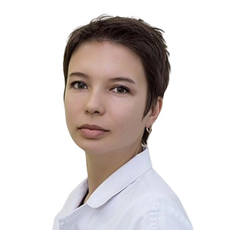 Бриллиантова Надежда Николаевна, врач УЗД