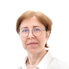 Саламатина Людмила Викторовна, терапевт