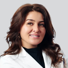 Гучуа Натия Геноевна, эпидемиолог