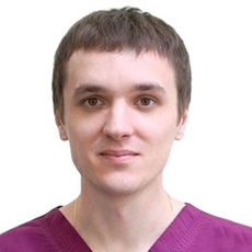 Стыкин Ярослав Олегович, гинеколог