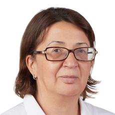 Иванова Светлана Максимовна, ревматолог