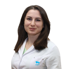 Авагян Сатеник Ашотовна, эндокринолог