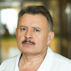 Динеев Мидхат Мухамедович, гинеколог