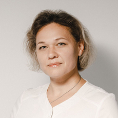 Шарковская Ольга Владимировна, терапевт