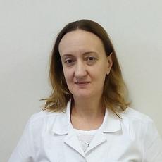 Катаева Татьяна Вячеславовна, онколог