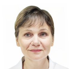 Ходырева Галина Николаевна, физиотерапевт